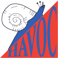 HAVOC logo