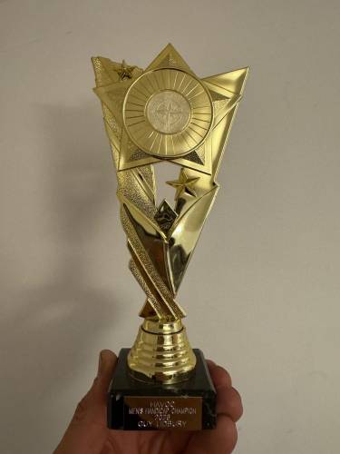 Champion's Trophy, 
