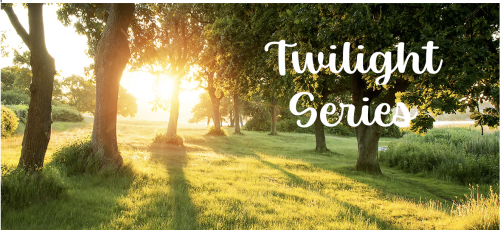 Twilight series, 